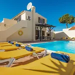 Dorado By Algarve Vacation Willa Albufeira