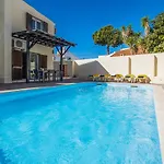 Willa Dorado By Algarve Vacation