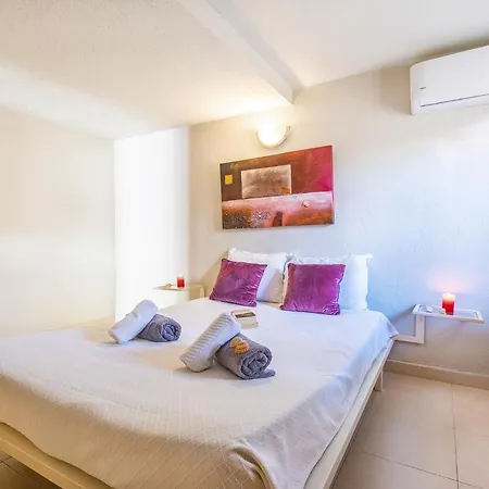 Dorado By Algarve Vacation Villa Albufeira