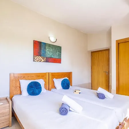 Dorado By Algarve Vacation * Albufeira