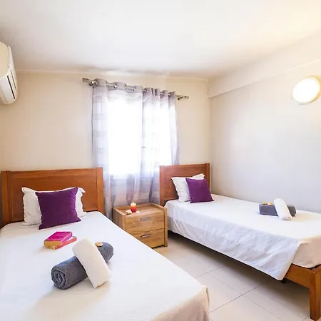 Dorado By Algarve Vacation * Albufeira