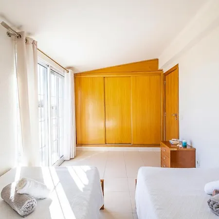 Villa Dorado By Algarve Vacation Albufeira