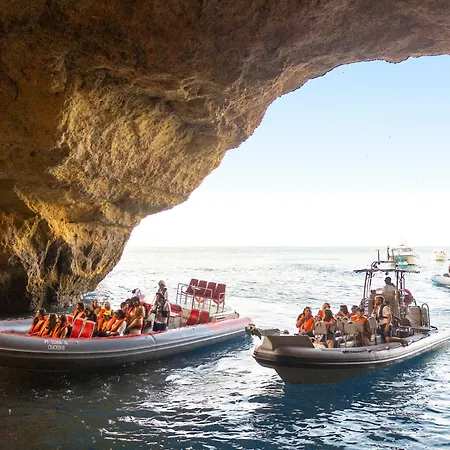 Dorado By Algarve Vacation Villa Albufeira