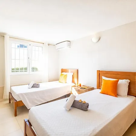 Dorado By Algarve Vacation Villa *