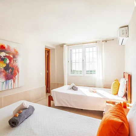 Dorado By Algarve Vacation Albufeira