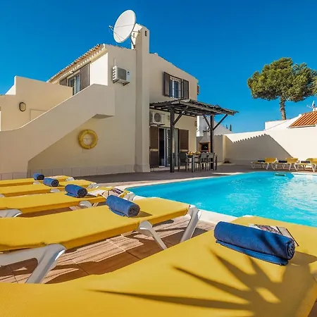 Dorado By Algarve Vacation Villa Albufeira