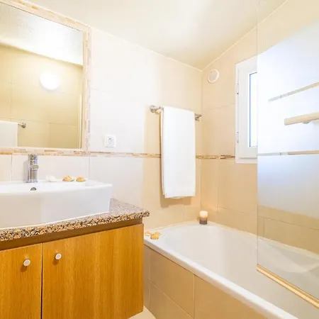 Dorado By Algarve Vacation * Albufeira