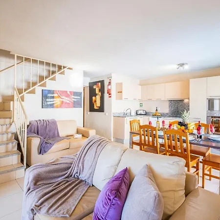 Vila Dorado By Algarve Vacation *