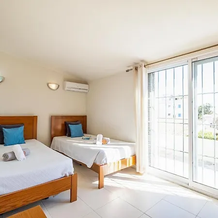 Dorado By Algarve Vacation * Albufeira