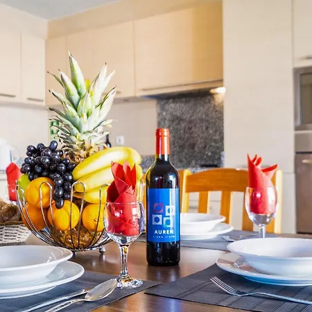 Dorado By Algarve Vacation Albufeira