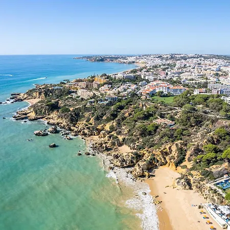 Vila Dorado By Algarve Vacation