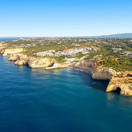 Dorado By Algarve Vacation Vila