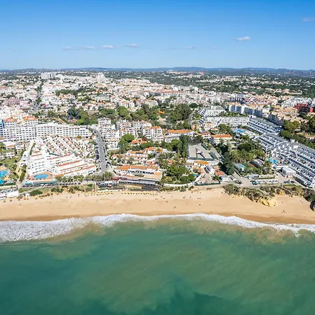 Dorado By Algarve Vacation Vila *