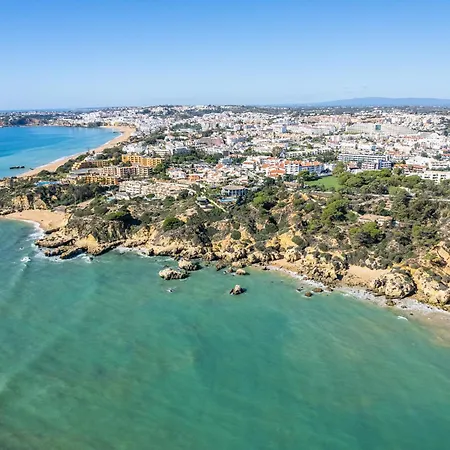 Dorado By Algarve Vacation Albufeira