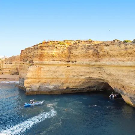 Dorado By Algarve Vacation