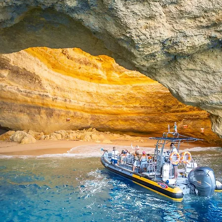 Dorado By Algarve Vacation Villa