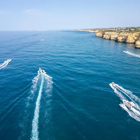 Dorado By Algarve Vacation Villa Albufeira