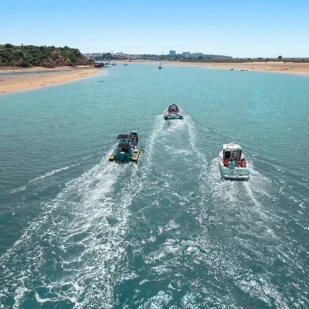 Villa Dorado By Algarve Vacation Albufeira