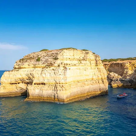 Dorado By Algarve Vacation * Albufeira