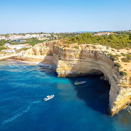 Dorado By Algarve Vacation Villa