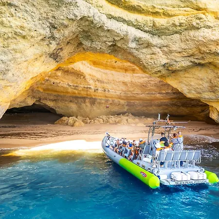 Villa Dorado By Algarve Vacation *