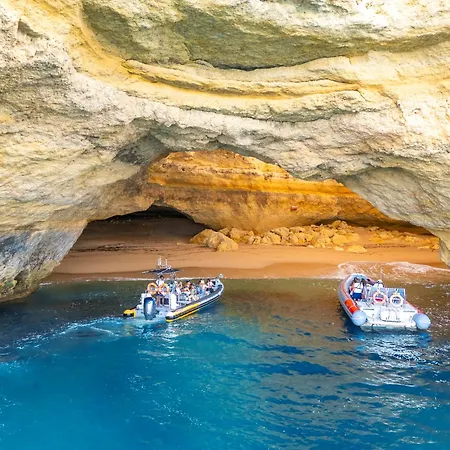 Vila Dorado By Algarve Vacation