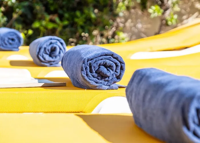 Vila Dorado By Algarve Vacation Albufeira