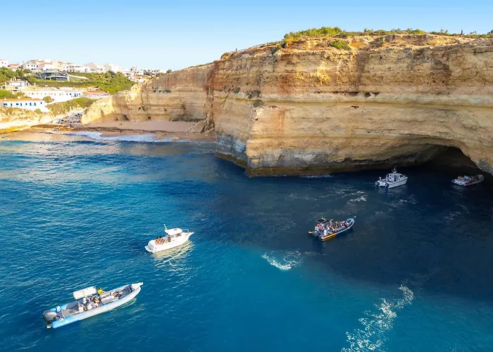 Dorado By Algarve Vacation