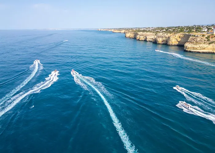 Dorado By Algarve Vacation * Albufeira