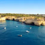 Dorado By Algarve Vacation 别墅 *