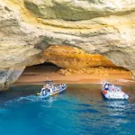 别墅 Dorado By Algarve Vacation