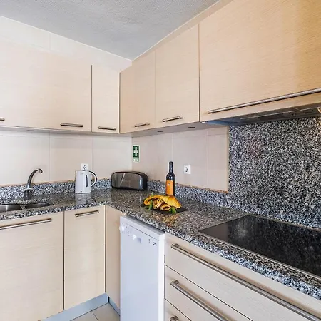 Dorado By Algarve Vacation Albufeira