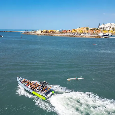 别墅 Dorado By Algarve Vacation *