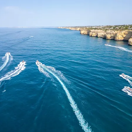 Dorado By Algarve Vacation * 阿尔布费拉