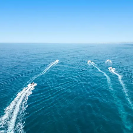 Dorado By Algarve Vacation Villa Albufeira