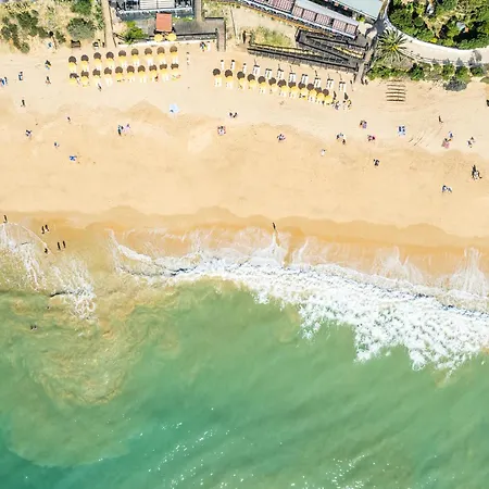Dorado By Algarve Vacation * 阿尔布费拉