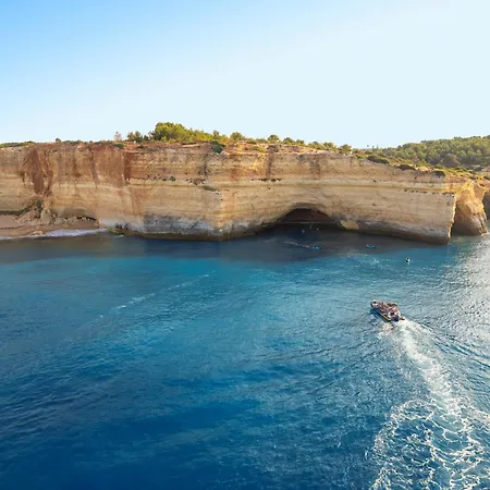 Dorado By Algarve Vacation Villa