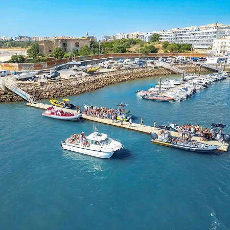 Dorado By Algarve Vacation Villa Albufeira