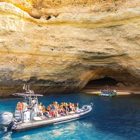 Villa Dorado By Algarve Vacation *