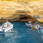Villa Dorado By Algarve Vacation *