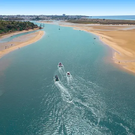 Dorado By Algarve Vacation Villa *